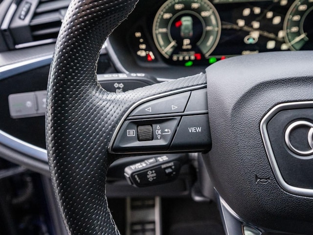 Audi Q3 45 TFSI Hybride S-Tronic