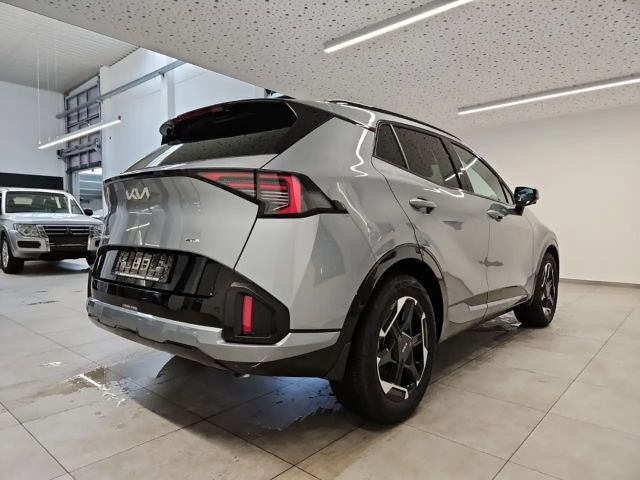 Kia Sportage GDi GT-Line Vierwielaandrijving