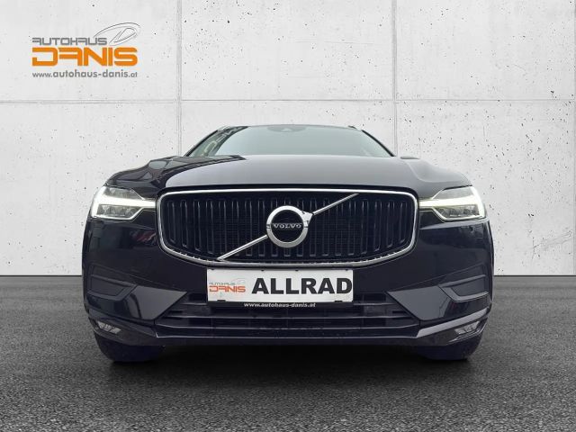 Volvo XC60 AWD Momentum