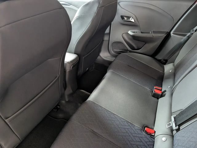 Opel Corsa Elegance Turbo