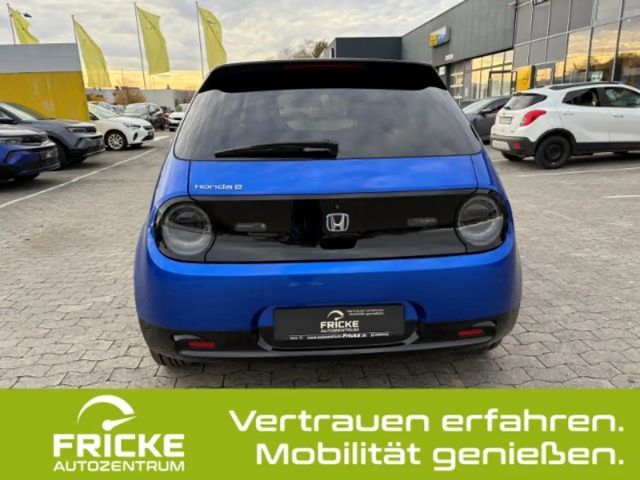 Honda e Kamera+Navigation+Sitz-u.Lenkradheizung+Tempomat+L