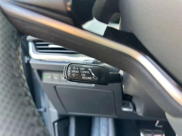 Skoda Enyaq Sportline