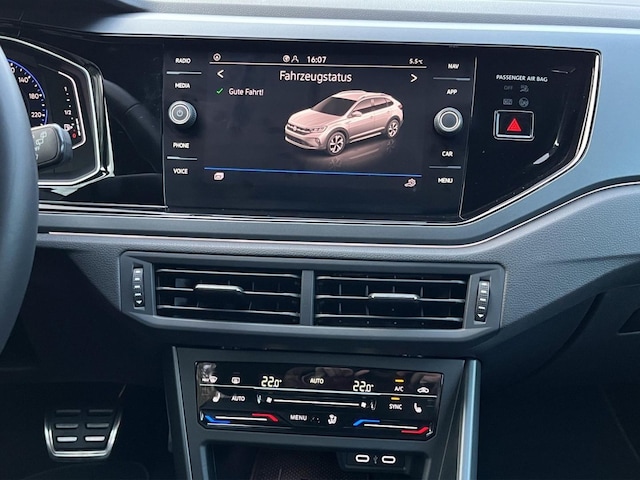 Volkswagen Taigo DSG IQ.Drive R-Line