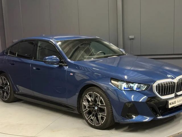 BMW i5 M-Sport Sedan eDrive40