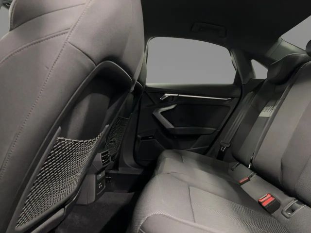 Audi A3 30 TFSI S-Line Sedan