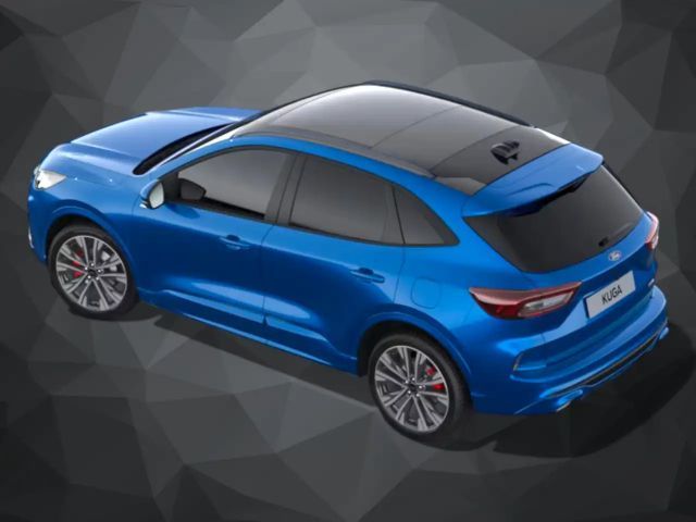 Ford Kuga AWD ST Line X