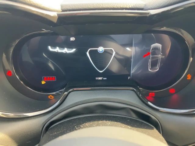 Alfa Romeo Tonale Veloce