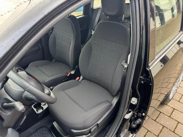 Fiat Panda MY25 1.0 GSE *5-Sitzer*GRA* PDC*Bluet.*