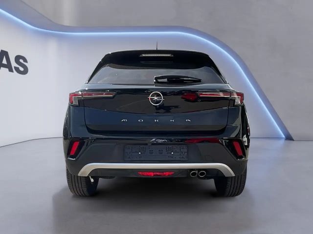 Opel Mokka 1.2 Turbo Turbo