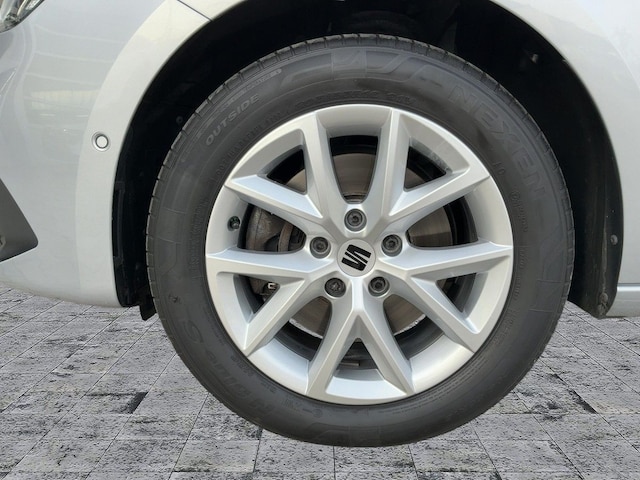 Seat Leon 2.0 TDI Sportstourer Style