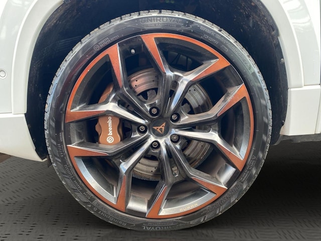 Cupra Ateca 2.0 TSI 4Drive VZ