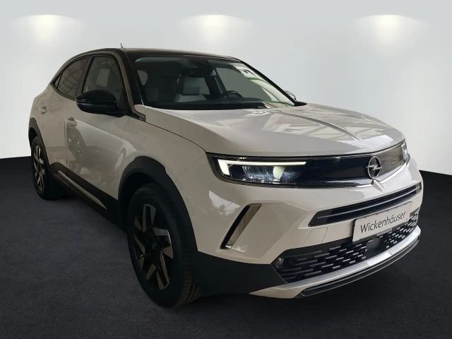 Opel Mokka Elegance Mokka-e