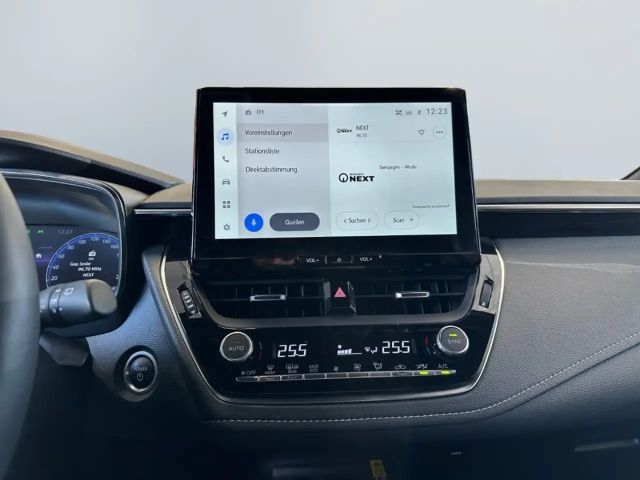 Toyota Corolla 4x2 Hybride