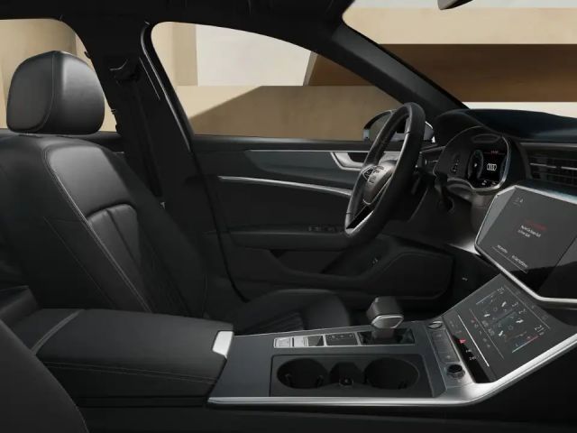 Audi A6 45 TFSI S-Tronic