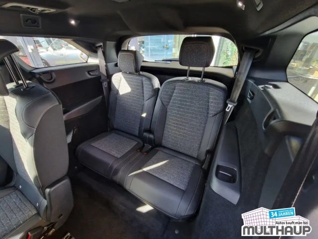 Peugeot 5008 Allure Pack Hybrid