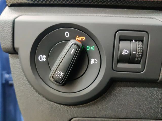 Volkswagen T-Cross 1.0 TSI IQ.Drive Life