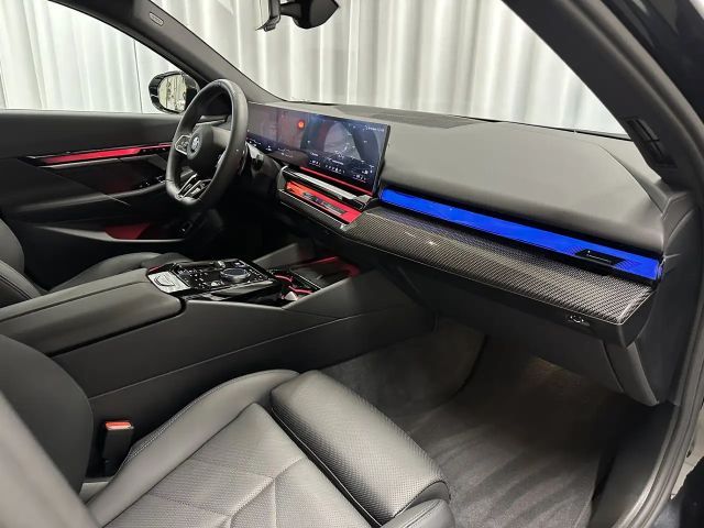 BMW 540 540d M-Sport xDrive