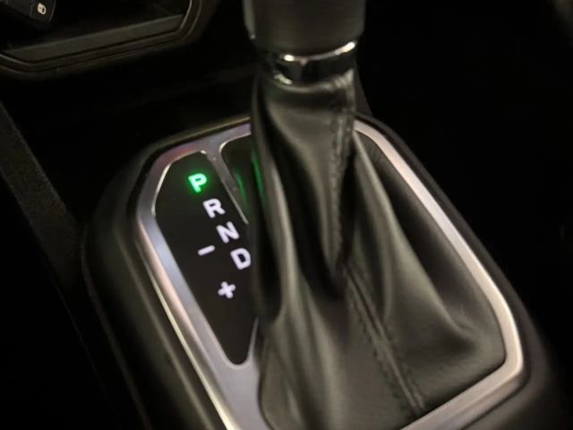 Jeep Renegade Hybrid Longitude