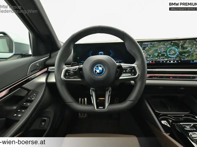 BMW i5 Sedan eDrive40