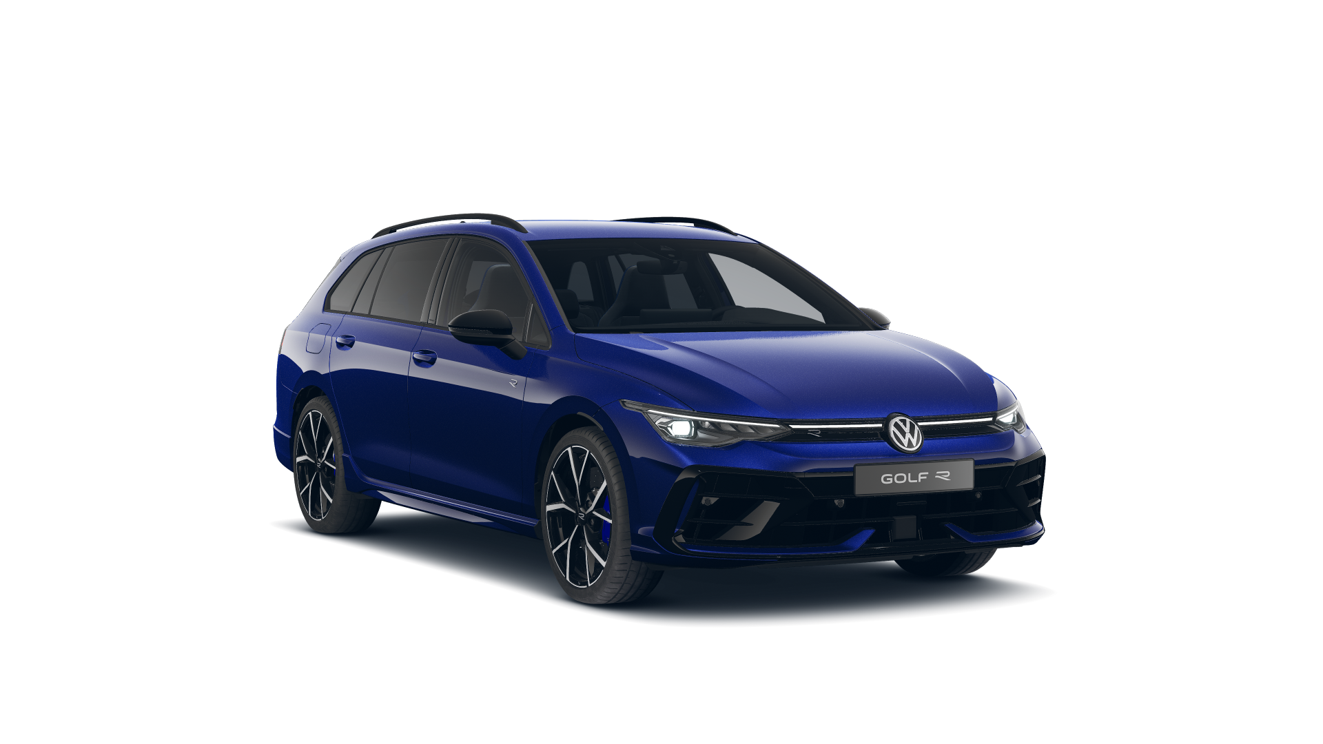 Volkswagen Golf Golf VIII Variant