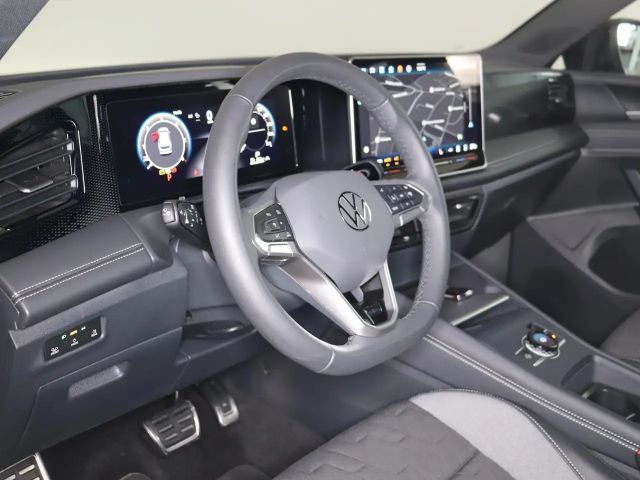 Volkswagen Tiguan 2.0 TDI DSG