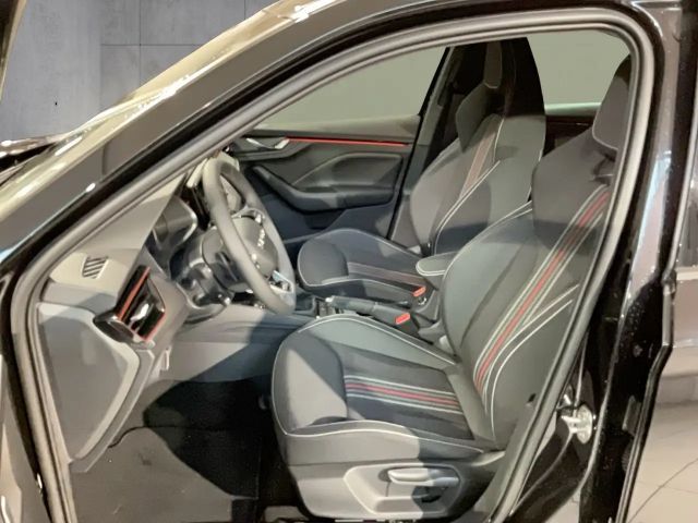 Skoda Kamiq ACT Monte Carlo