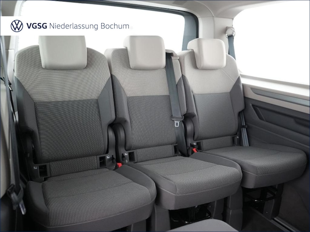 Volkswagen Multivan Lang Life