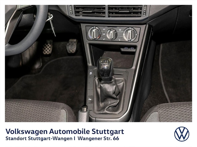 Volkswagen Polo Polo 1.0 LED Bluetooth SHZ PDC