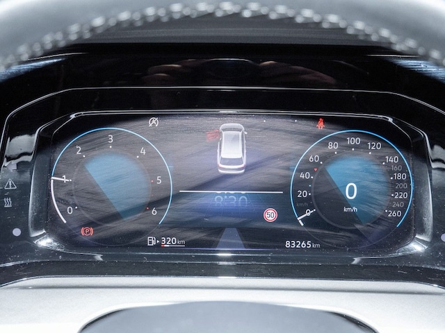 Volkswagen Golf 2.0 TDI Golf VIII Life Variant