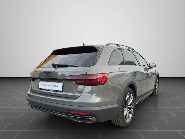 Audi A4 allroad 40 TDI Quattro S-Tronic