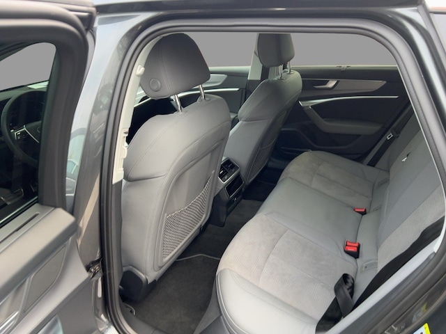 Audi S6 Avant Quattro