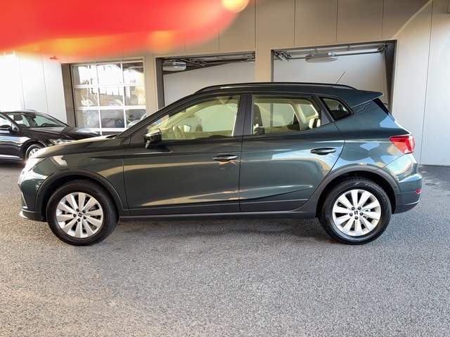 Seat Arona 1.0 TSI DSG Style