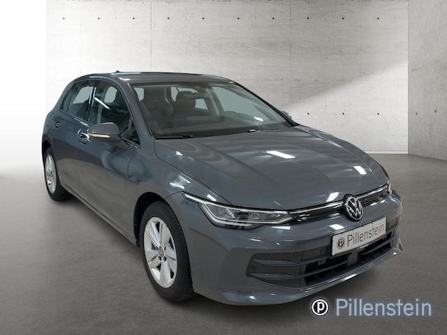 Volkswagen Golf 1.5 eTSI DSG Life