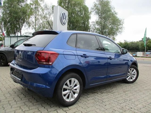 Volkswagen Polo 1.0 TSI Highline