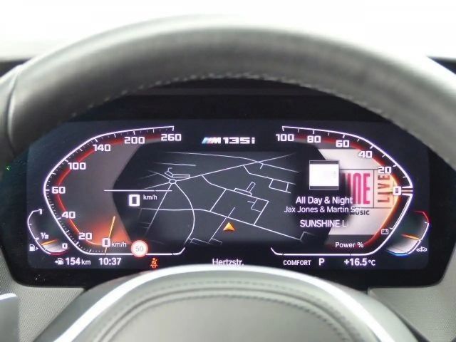 BMW 135 135i M-Sport Sedan xDrive