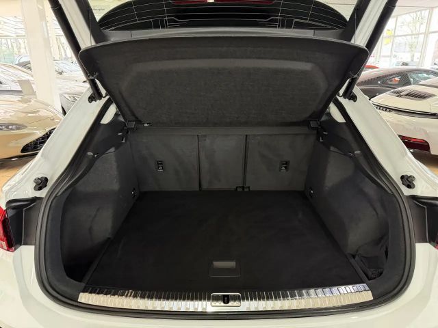 Audi Q3 35 TDI S-Line