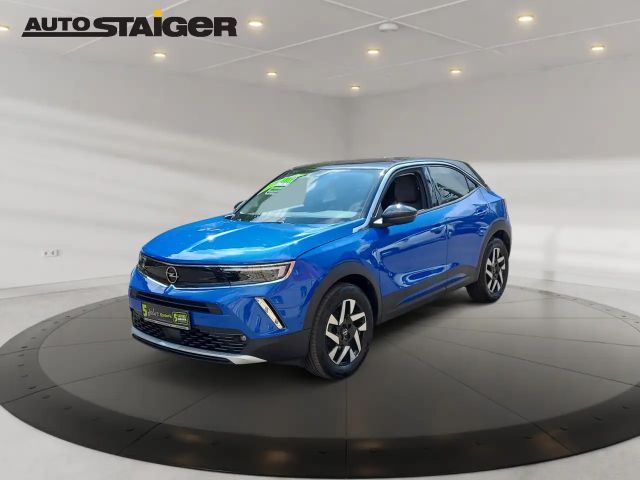 Opel Mokka Elegance Turbo