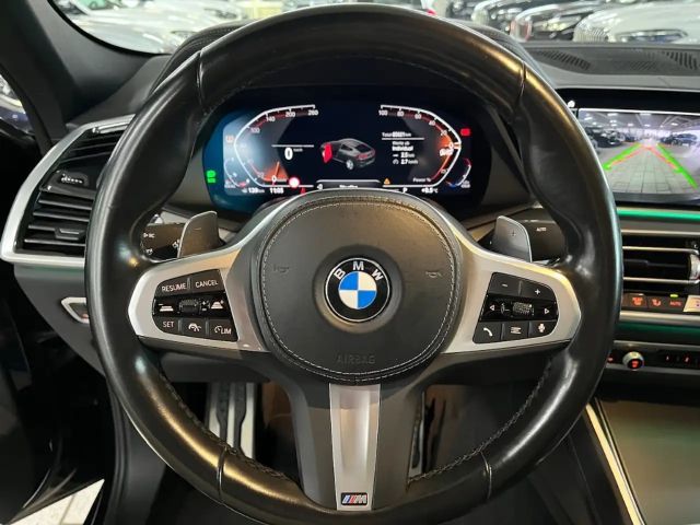 BMW X6 M-Sport xDrive