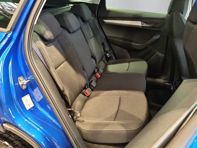 Skoda Karoq Selection
