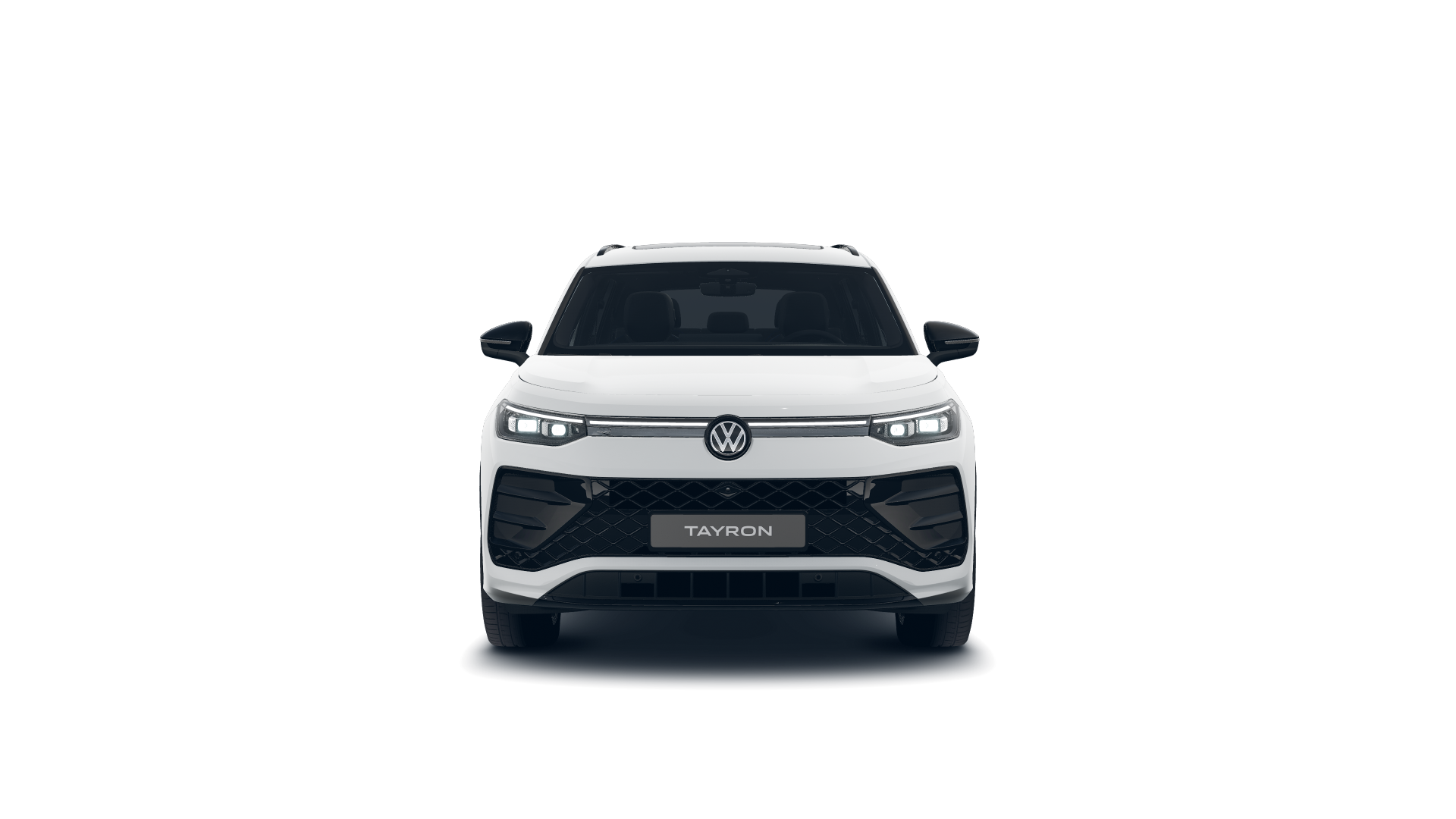 Volkswagen Tayron 4Motion DSG R-Line