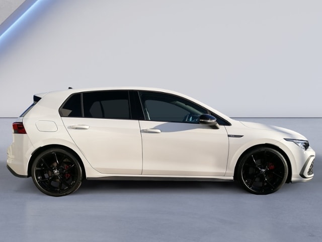 Volkswagen Golf 2.0 TDI DSG Golf VIII