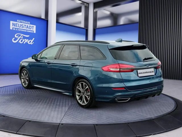 Ford Mondeo ST Line Wagon