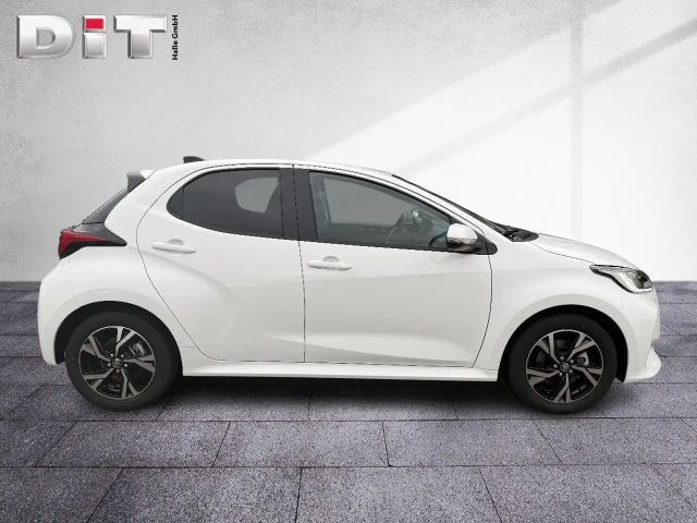 Toyota Yaris Comfort Hatchback