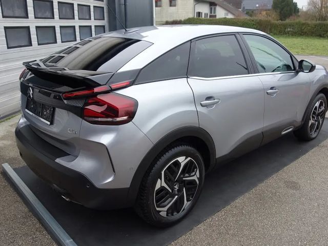 Citroën C4 PureTech Shine