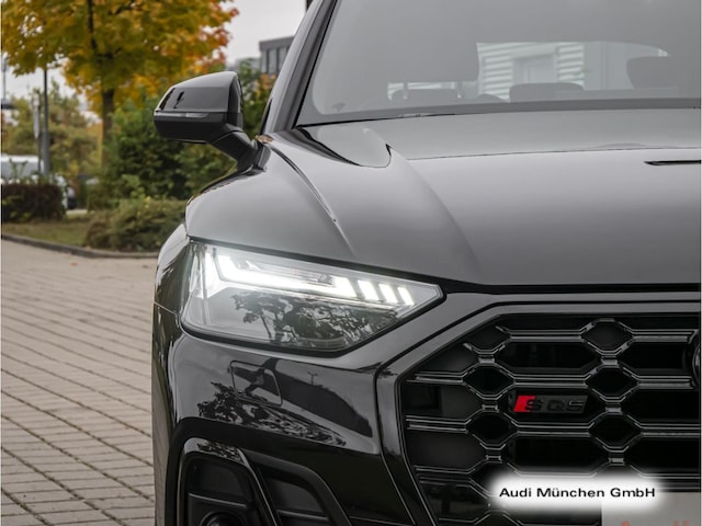 Audi SQ5 Sportback
