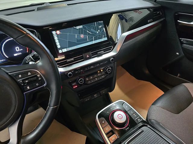 Kia Niro EV Long range e-Niro