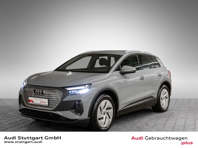 Audi Q4 e-tron 40