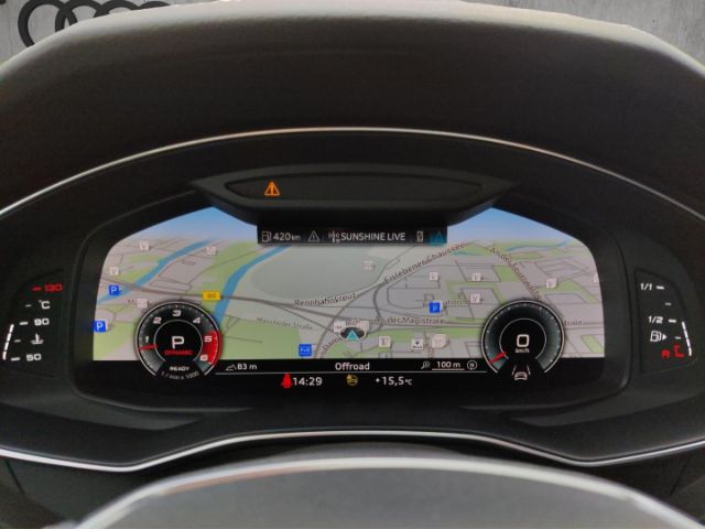 Audi S6 Avant Quattro