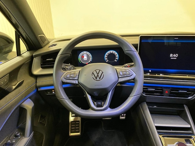 Volkswagen Tayron R-Line eHybrid