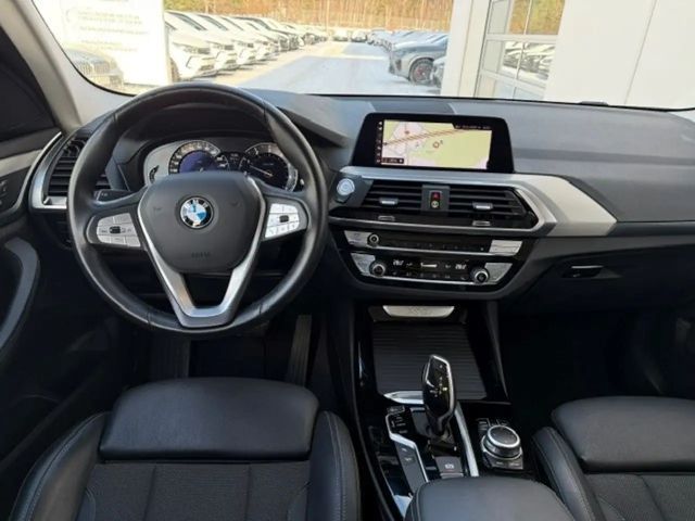 BMW X3 xDrive xDrive20i